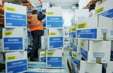 Vaccines worth €6 million destroyed by HSE