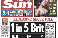 The Times backtracks on 'misleading' claim from The Sun's Isis sympathy poll