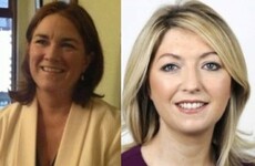 Fine Gael still needs more women