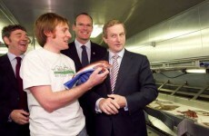 Taoiseach announces 92 new jobs in marine sector