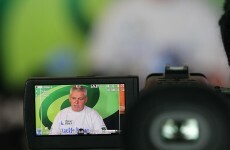 Sofa supporter: the sport on TV this weekend