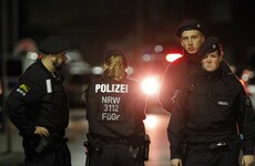 Guns used in Paris attacks were bought from German dealer - reports