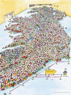 The moments that make you proud to call Ireland home
