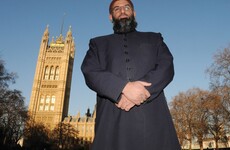 Radical Islamist preacher Anjem Choudary put back in jail for breaching his bail