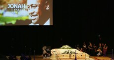 In pictures: A traditional Pacific farewell for All Blacks icon Jonah Lomu