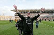 The King's story and Jimmy's system: The42's favourite GAA books of 2015