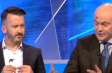 Hobbit feet, sneaky cows and Brolly v Marty: The best viral GAA moments of 2015