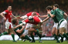 Memory lane: 4 other classic Wales-Ireland encounters
