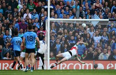 Net-busting goals and sky-scraping points: 10 of the best scores from the 2015 championship