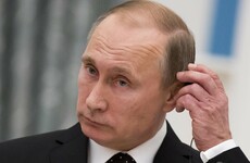 Russia has just put economic sanctions in place against Turkey