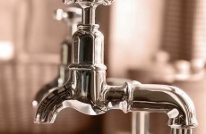 Water supply disruptions in 40,000 Dublin homes