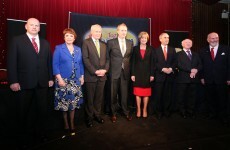 #Áras11 diary: Where the candidates will be today