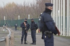 Riot police deployed as 150 world leaders gather for Paris climate change talks
