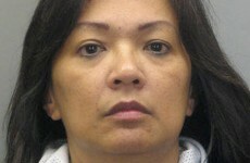 Woman found guilty of throwing two-year-old granddaughter off a bridge