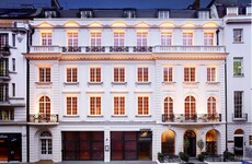 You can own this London apartment for 999 years for just €23 million
