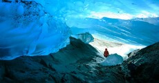 15 natural wonders in the US that are under threat