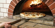 "Don't eat the pizza": How to survive a high-stress job