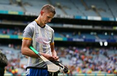 Waterford hurler Maurice Shanahan opens up about attempted suicide in stunningly brave interview