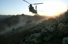 In numbers: Ten years of the Afghan War