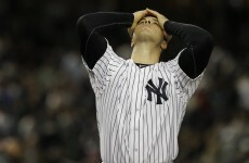 Bronx blues: Yankees season ended by Tigers