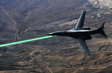 Here's some of the US military's most high-tech projects