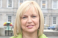 Was this Sinn Féin TD about to jump ship?