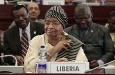 Women from Liberia and Yemen jointly awarded Nobel Peace Prize