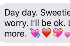 This Tumblr is collecting the last messages people got from loved ones