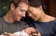 Mark Zuckerberg is giving away $45 billion