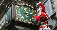 Christmas at Clerys: A century of bittersweet memories