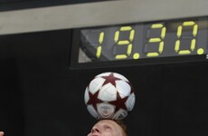 Football's suspected leading match-fixer seeking explanation after re-arrest