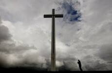 Catholic priests' association calls for radical change at AGM