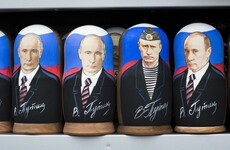 Russia has accused Turkey's Prime Minister of buying oil from Isis