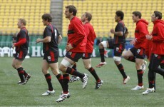 Quarter-final countdown: what the Welsh media are saying about tomorrow's game