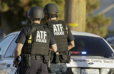Couple left baby with relatives before shooting rampage that claimed 14 lives
