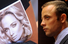 Oscar Pistorius found guilty of the murder of Reeva Steenkamp