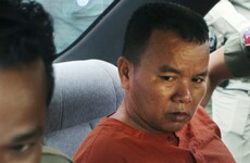 Doctor sentenced to 25 years for infecting over 200 people with HIV