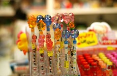 Why the Japanese are suddenly panic-buying pencils