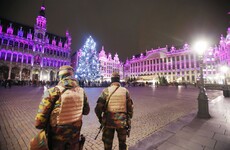 Paris attacks: Two new suspects charged in Belgium