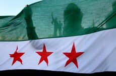 Islamic State video shows children 'killing Syrian security forces'