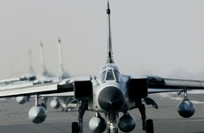 Germany has approved plans to 'destroy Islamic State's safe havens'