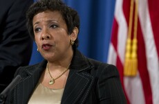 'You will not escape' - US Attorney General's warning to corrupt officials