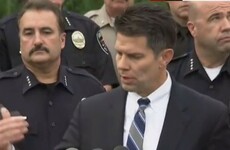 The FBI is now officially investigating the California shooting as an 'act of terrorism'