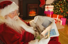 Norwegian newspaper apologises after announcing Santa's death