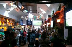 The Ultimate Northside Dublin 12 Pubs Crawl
