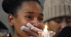 Who were the victims of the San Bernardino shooting?