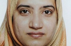 First picture of female San Bernardino shooter released