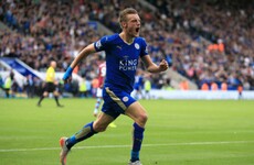 Here's The42's Premier League dream team of 2015