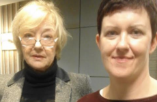 Pauline Tully describes being stabbed 13 times on Christmas Eve by garda-killer husband
