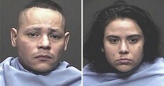 US couple found guilty of kidnapping daughters, forcing them to defecate in closets